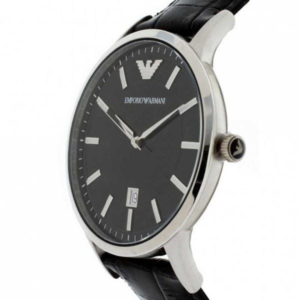 Emporio Armani AR2411 Men's Watch Emporio Armani AR2411 Men's Watch